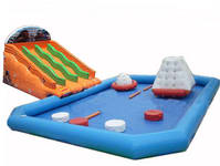 Inflatable Water Park  IWP-2