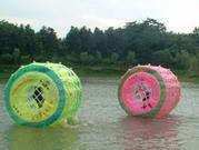 Water Roller Ball  WRB-11