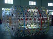 Water roller ball  WRB-6-5