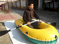 Rowing Boat  RB-1-1