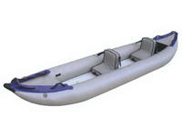 Inflatable Kayak  IK-258