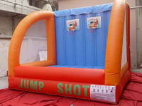 Inflatable Basketball Shooter SPO-1-11