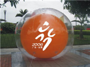 Balloon-8023 Double Layers
