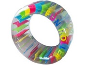 Giant Inflatable Water Wheel For Kids