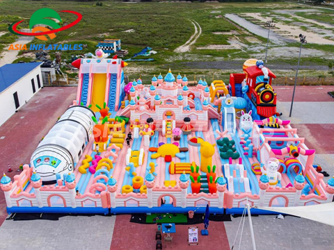 Giant amusement game equipment for sale
