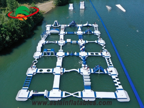 Adults Sport Aqua Water Fun Park Game